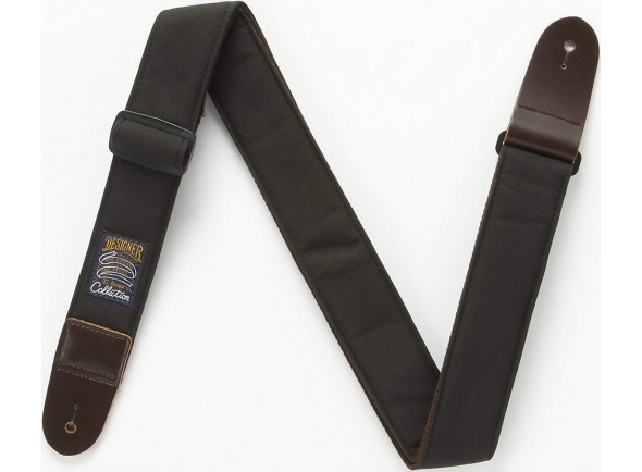 Ibanez DCS50-BK Designer Strap Ibanez DCS50-BK Designer Strap